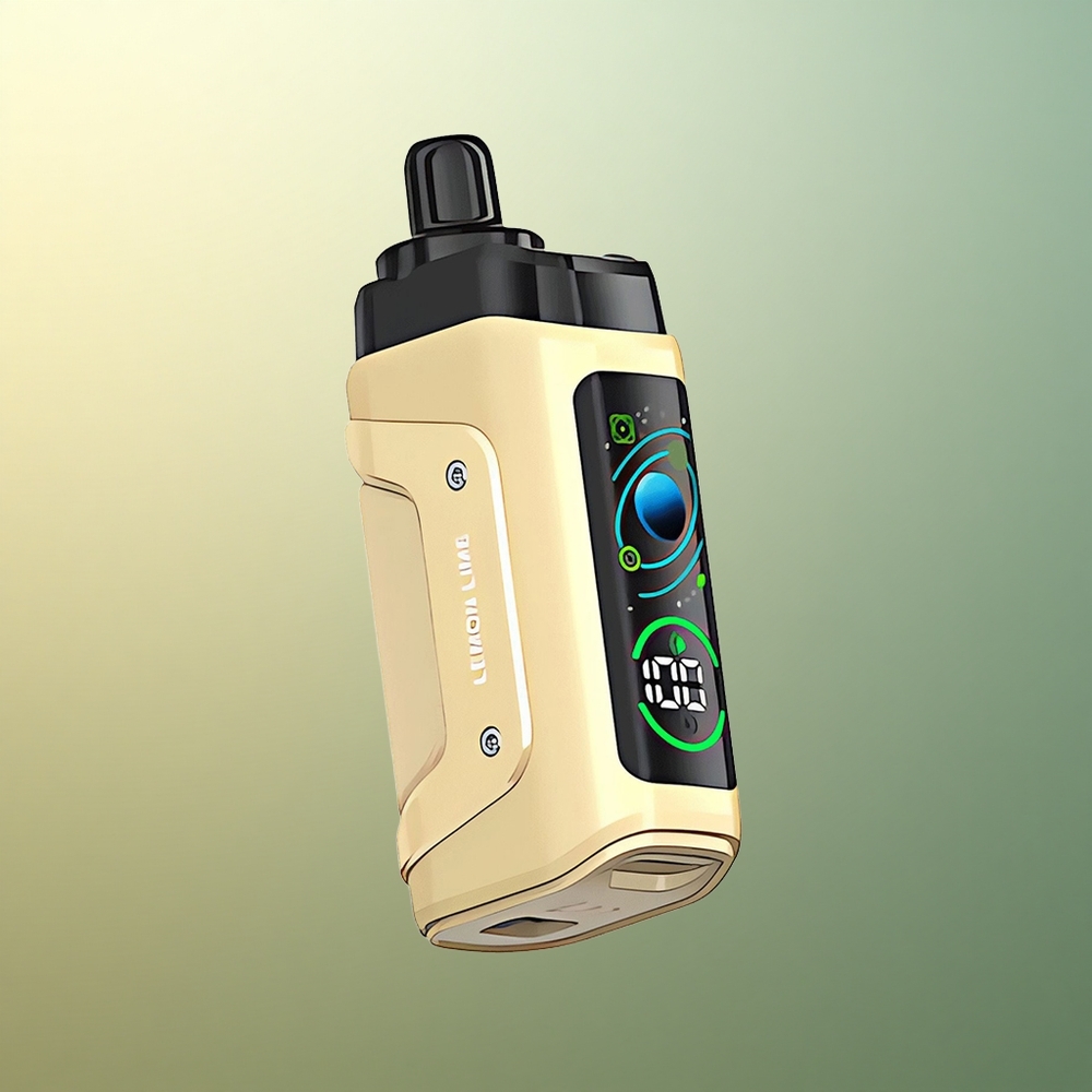 Razz Bar 45000 Puffs Lemon Lime Mesh 650mAh Nicotine 20mg/ml