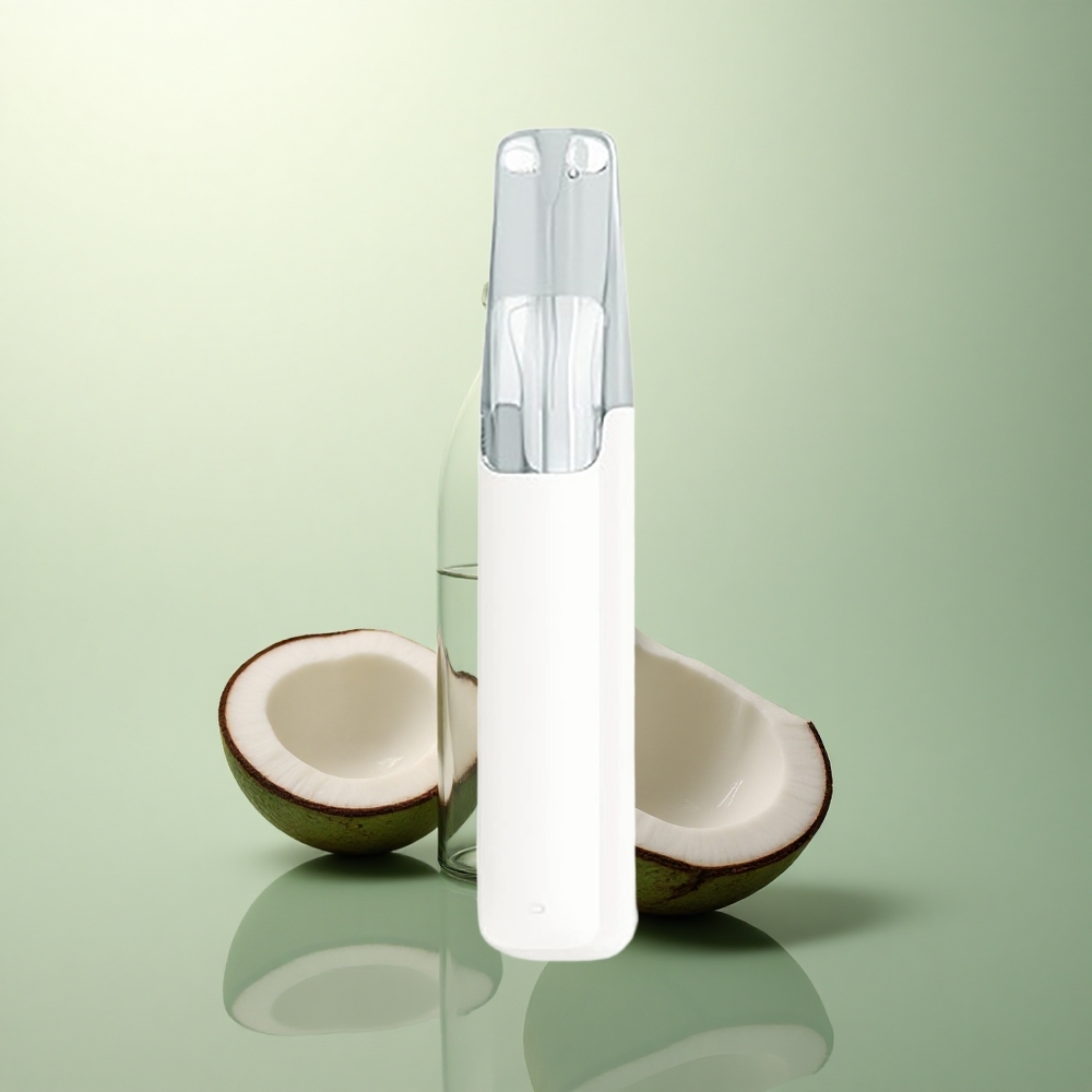 Snowplus Dash 4000 Puffs Coconut Water Ceramic 530mAh 5% Nicotine