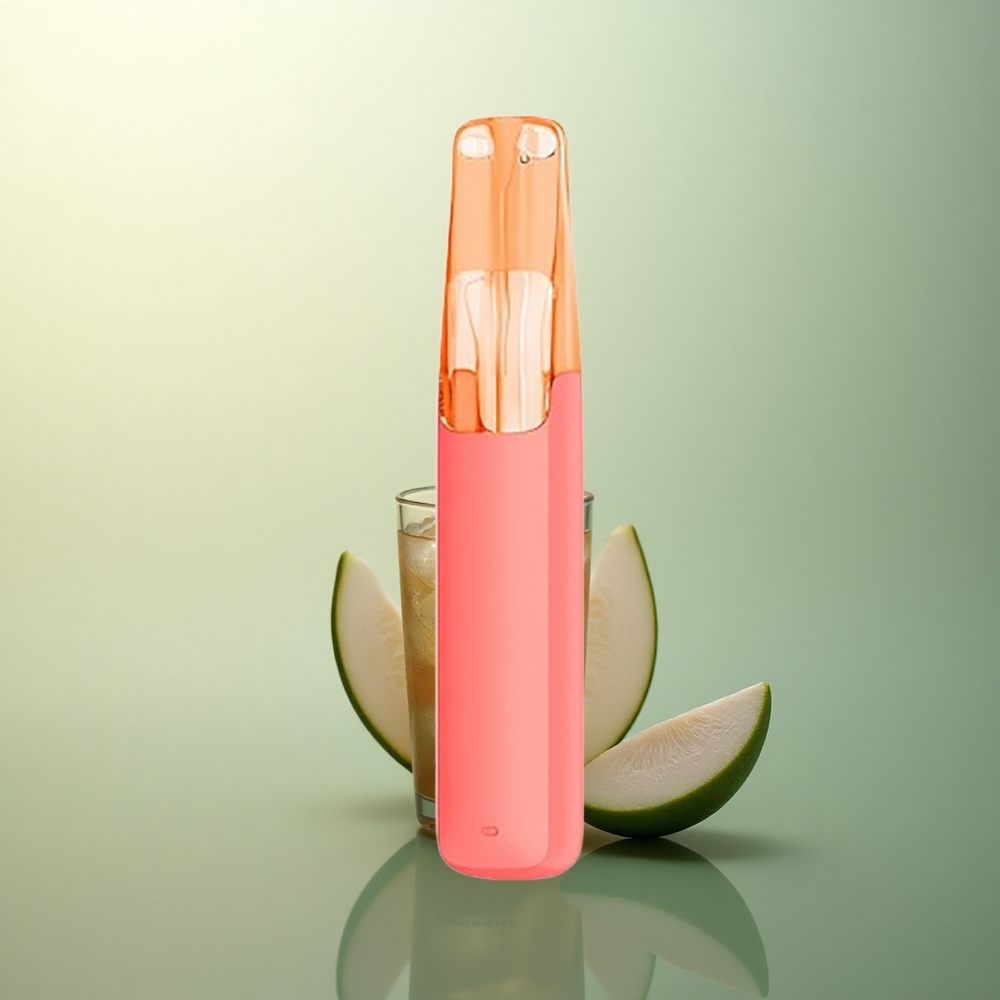 Snowplus Dash 4000 Puffs Cola Ice Ceramic 530mAh