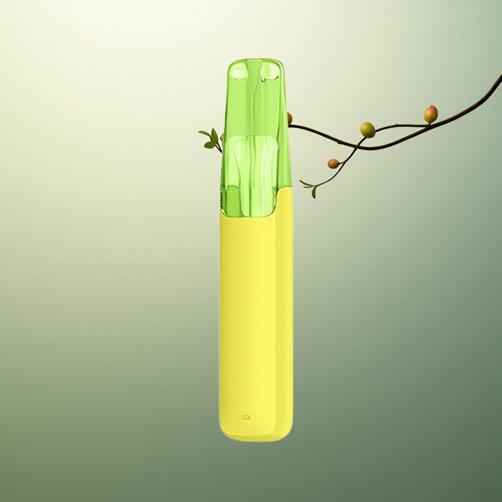 Snowplus Dash 4000 Puffs Jasmine Longjing Tea Ceramic 530mAh 7.5ml