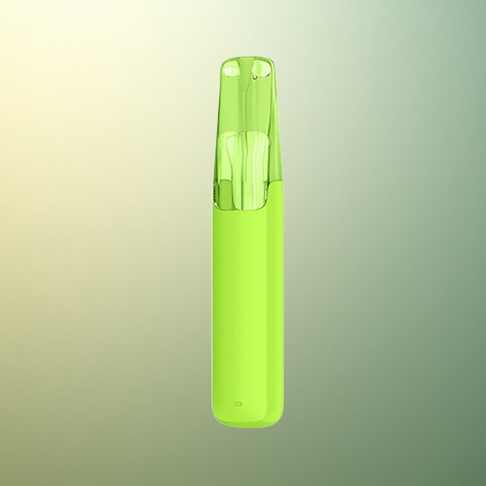 Snowplus Dash 4000 Puffs Lemon Lime Ice Ceramic 530mAh