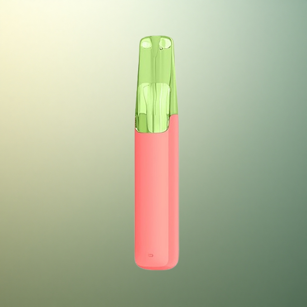 Snowplus Dash 4000 Puffs Lush Ice Ceramic 530mAh