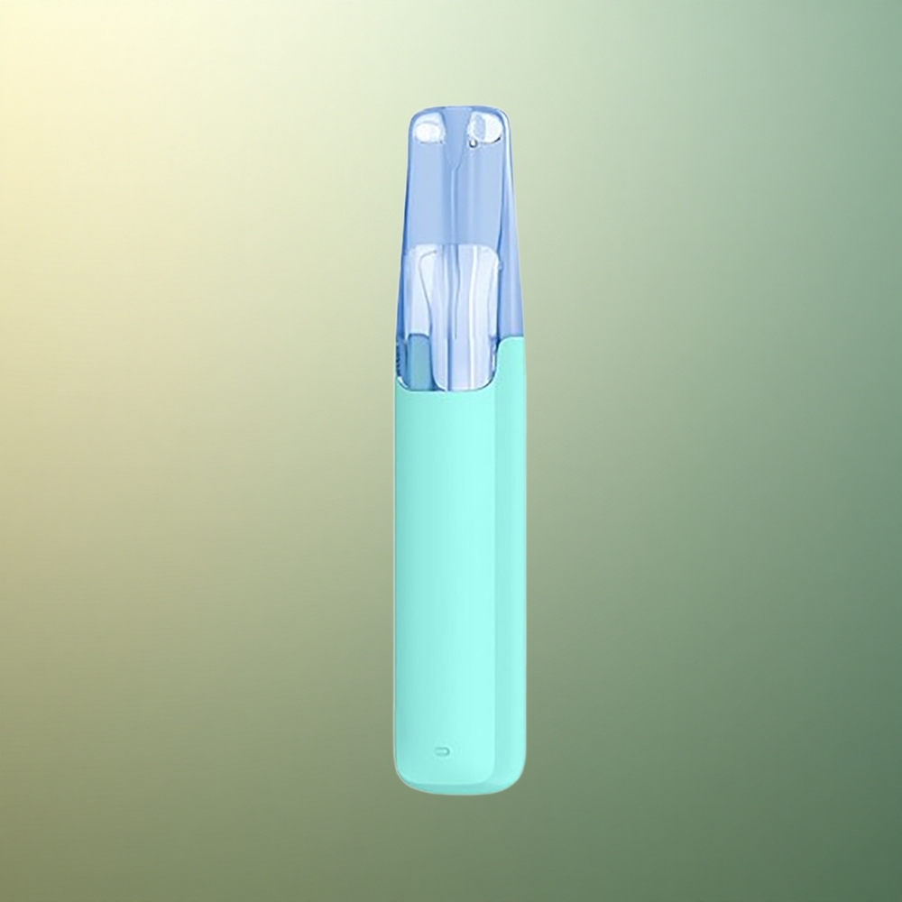 Snowplus Dash 4000 Puffs Menthol Plus Ceramic 530mAh