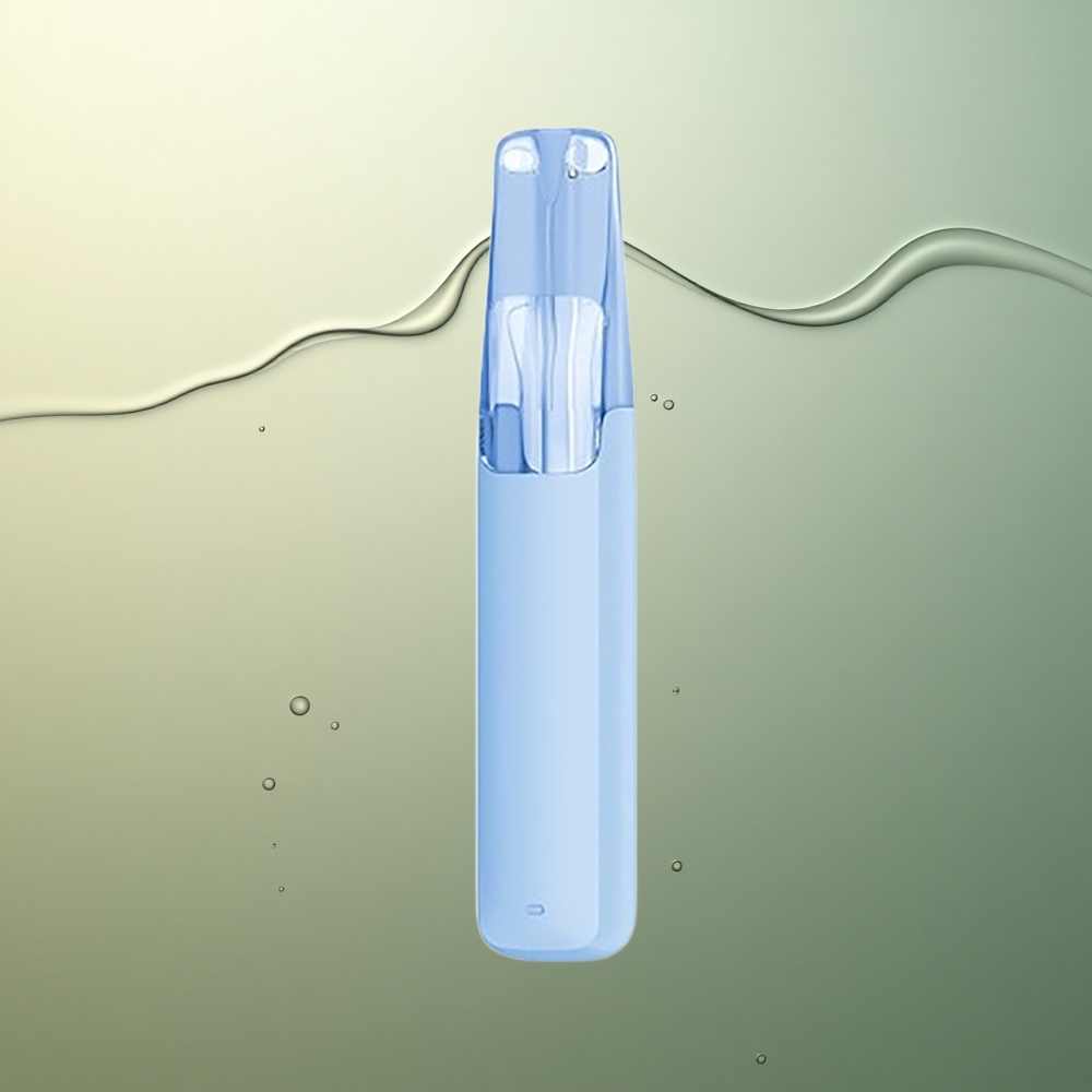 Snowplus Dash 4000 Puffs Mineral Water Ceramic 530 mAh 7.5 ml