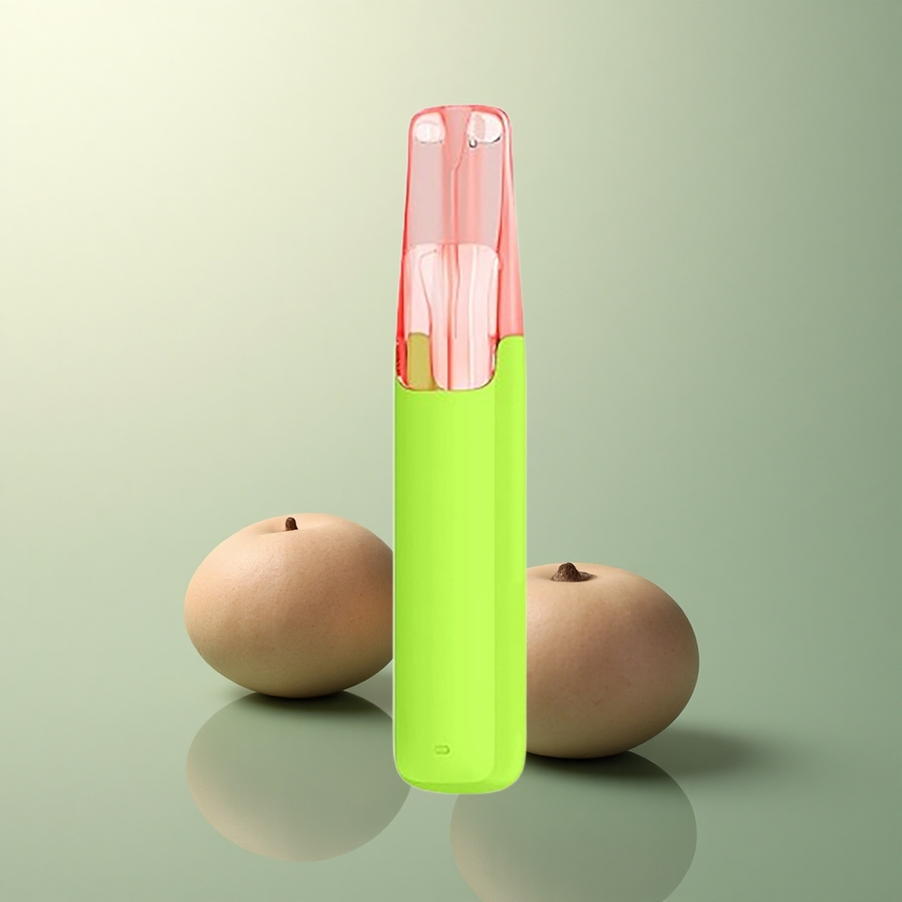Snowplus Dash 4000 Puffs Passion Grapefruit Ceramic 530mAh 5% Nicotine
