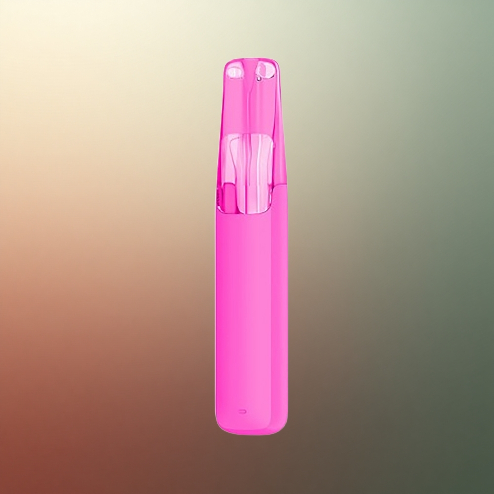 Snowplus Dash 4000 Puffs Red Wine Ice Ceramic 530mAh
