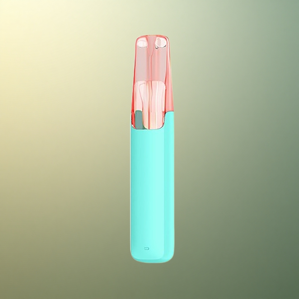 Snowplus Dash 4000 Puffs Tangy Grape Ceramic 530mAh