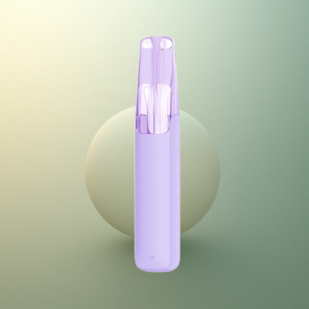 Snowplus Dash 4000 Puffs Taro Ice Ceramic 530mAh 5% Nicotine