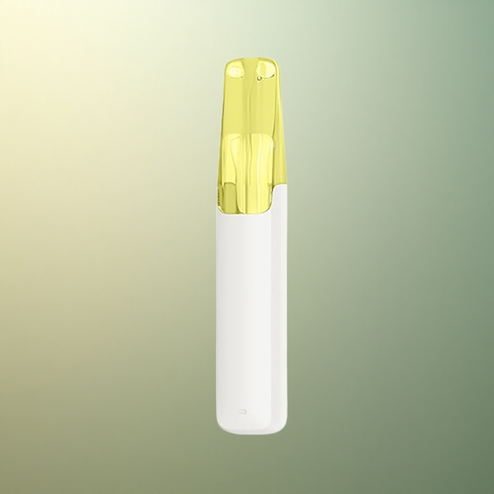 Snowplus Dash 4000 Puffs Vanilla Popcorn Ceramic 530mAh