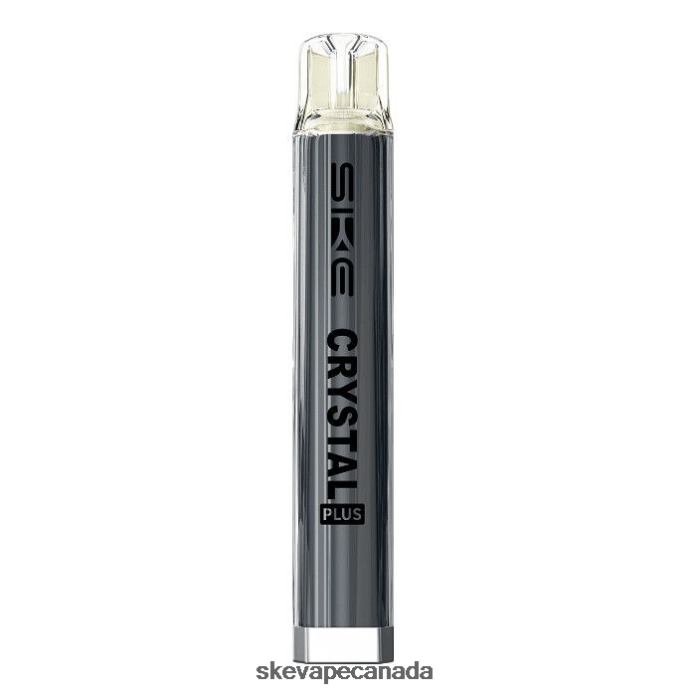 SKE Crystal Vapes Plus Pod Kits Various Flavors - SKE Canada V6N2J105